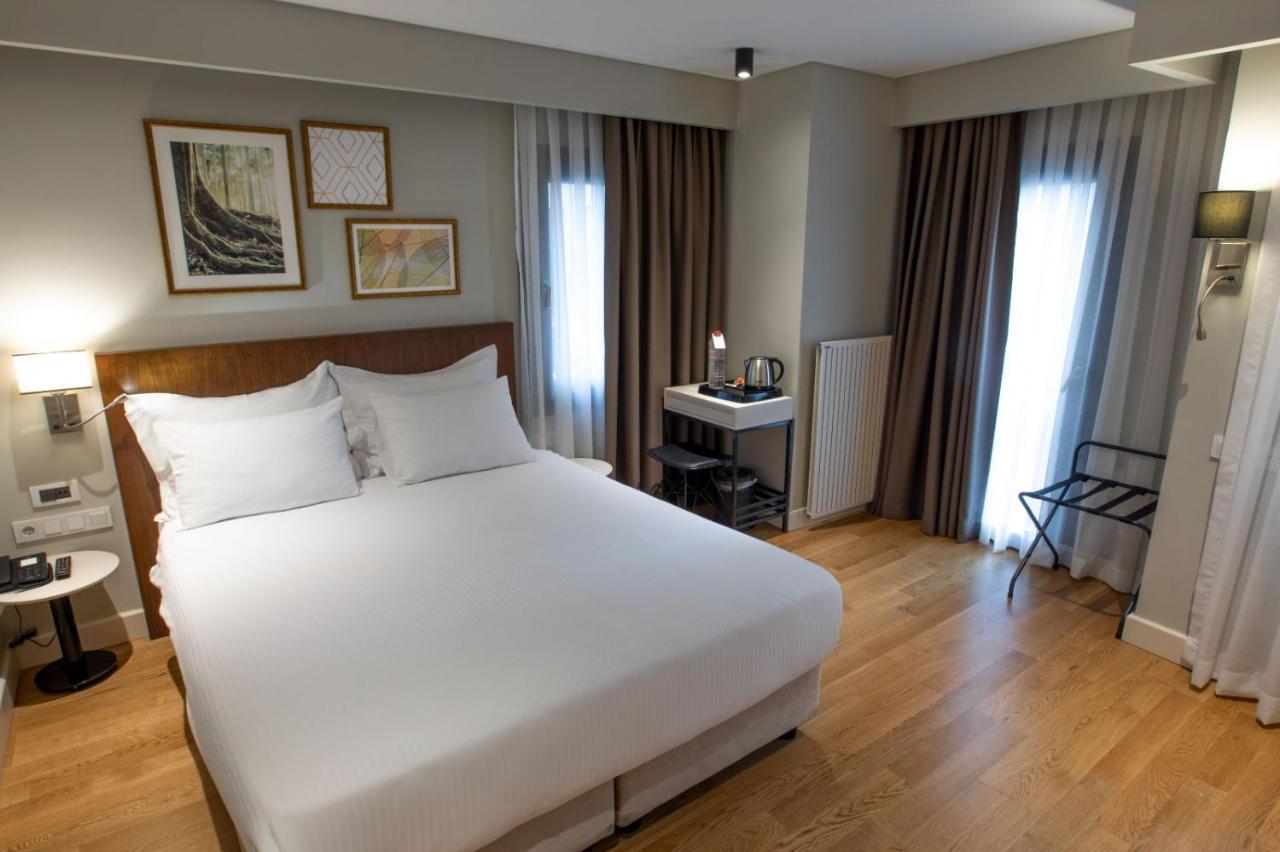 Suadhan Hotel Isztambul Kültér fotó