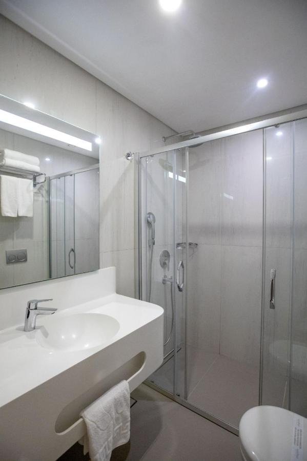 Suadhan Hotel Isztambul Kültér fotó