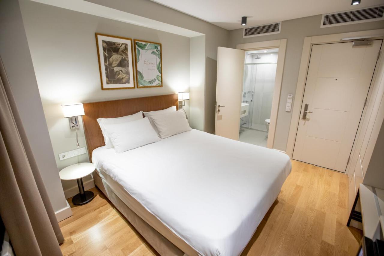 Suadhan Hotel Isztambul Kültér fotó