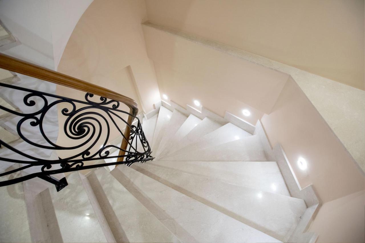Suadhan Hotel Isztambul Kültér fotó