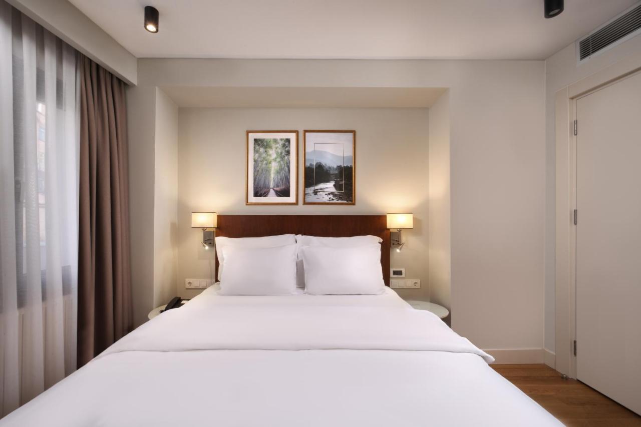 Suadhan Hotel Isztambul Kültér fotó