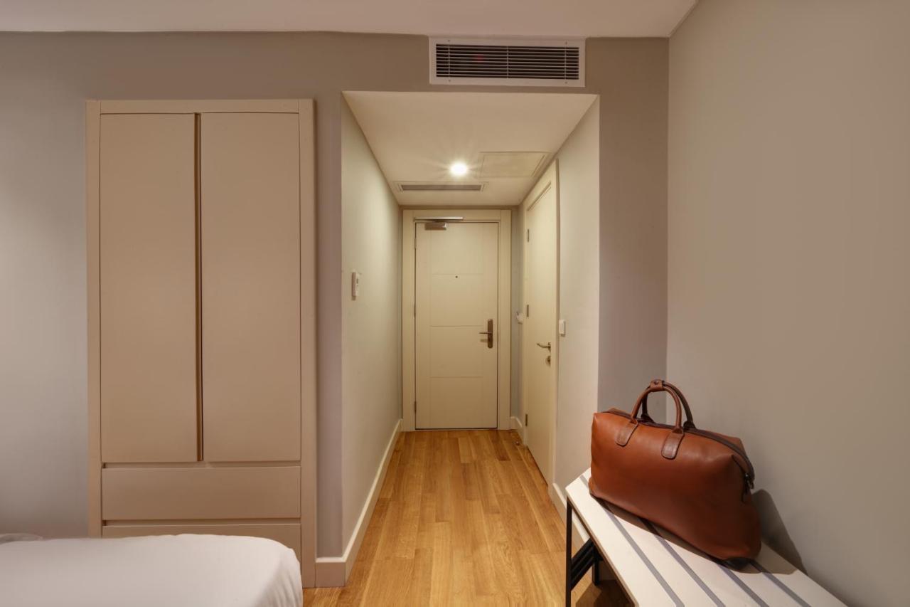 Suadhan Hotel Isztambul Kültér fotó