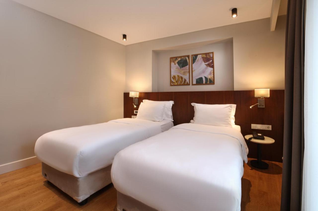 Suadhan Hotel Isztambul Kültér fotó