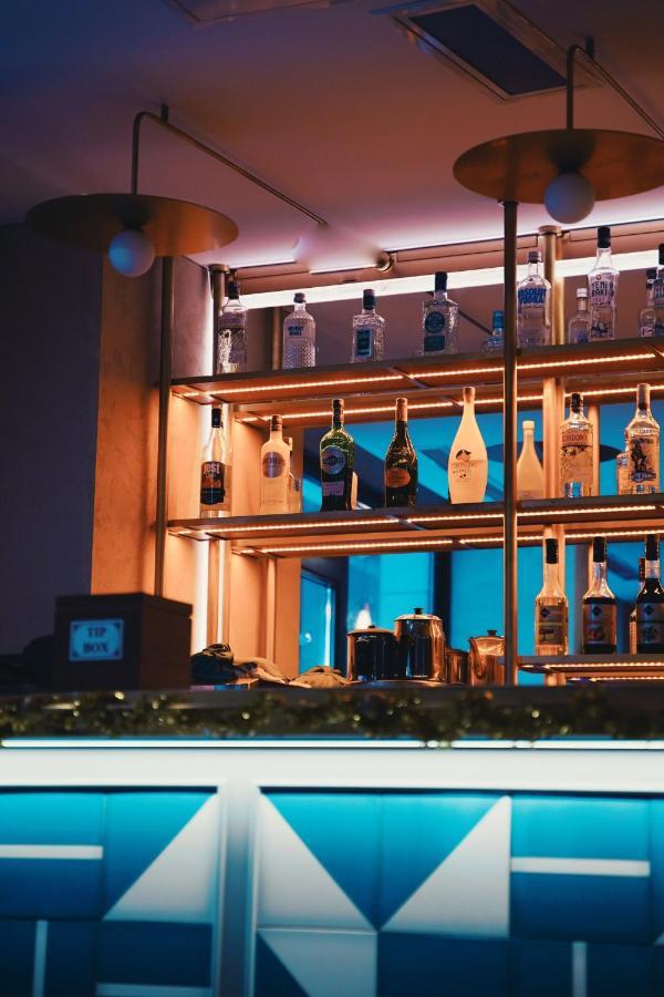 Suadhan Hotel Isztambul Kültér fotó
