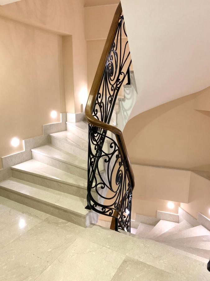 Suadhan Hotel Isztambul Kültér fotó